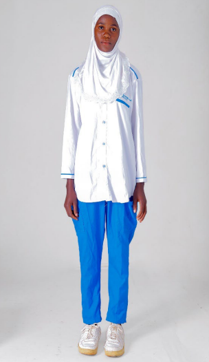 صورة العاملة