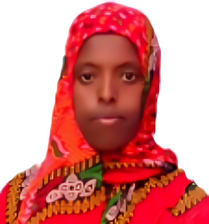 صورة العاملة