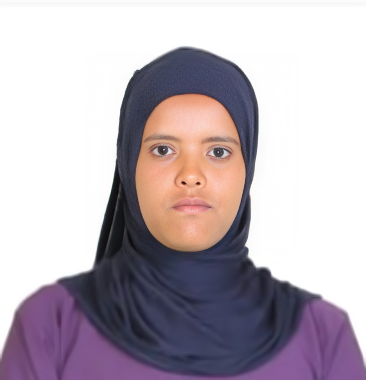 صورة العاملة