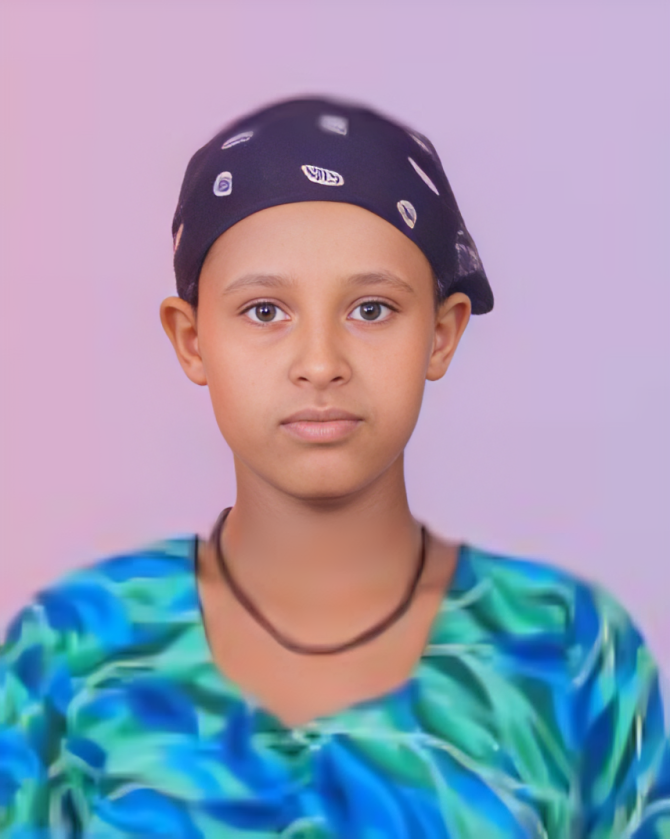 صورة العاملة