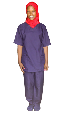 Worker photo