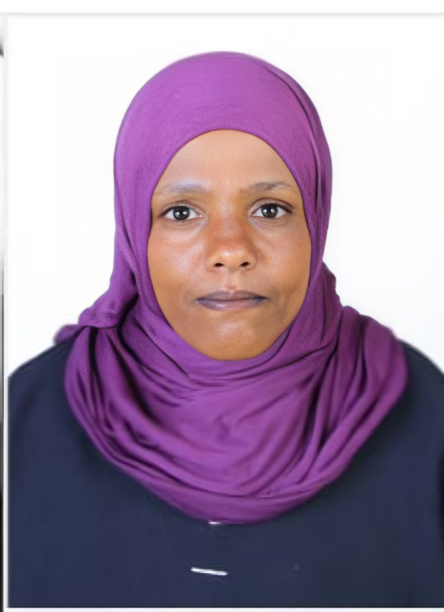 صورة العاملة