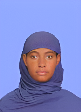 صورة العاملة