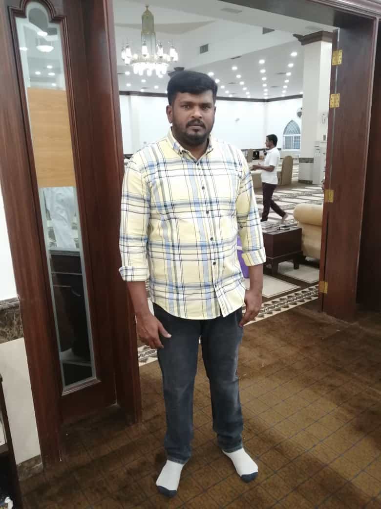 صورة العاملة