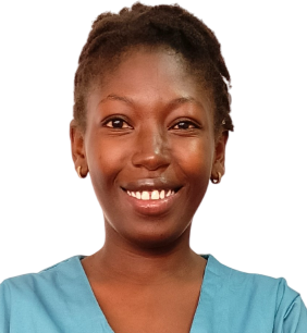 صورة العاملة