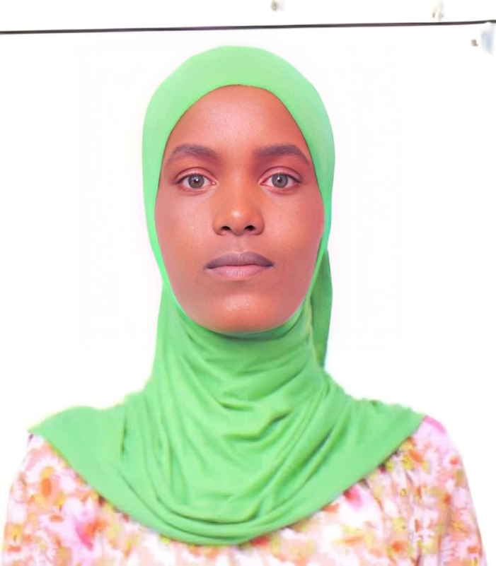 صورة العاملة