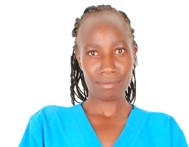 صورة العاملة