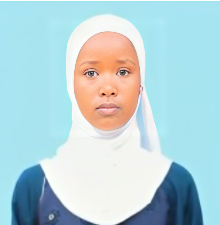 صورة العاملة