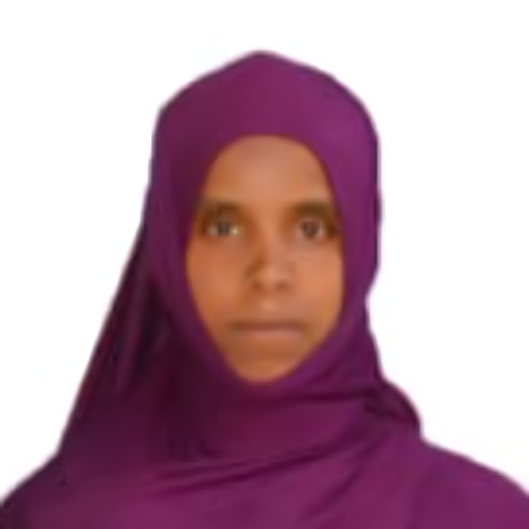 صورة العاملة