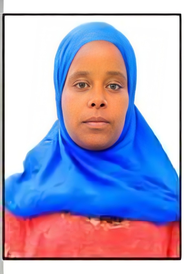 صورة العاملة