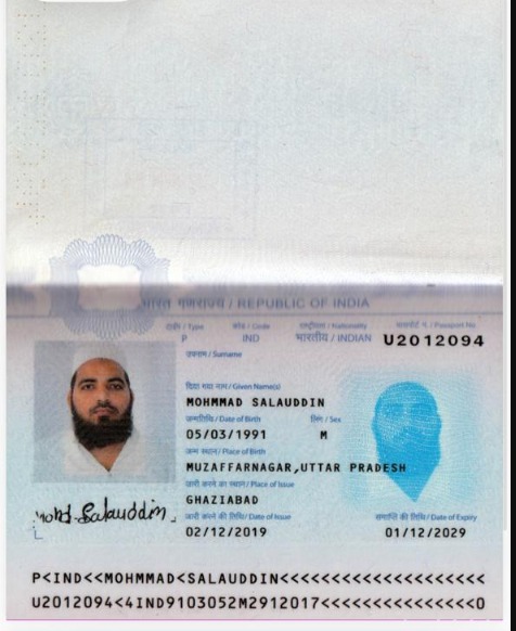 صورة العاملة