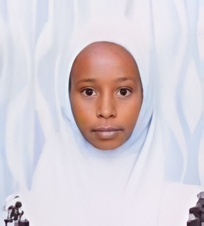 صورة العاملة