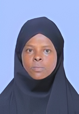 صورة العاملة