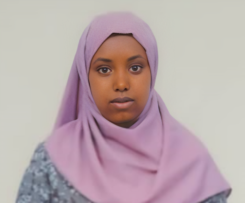 صورة العاملة