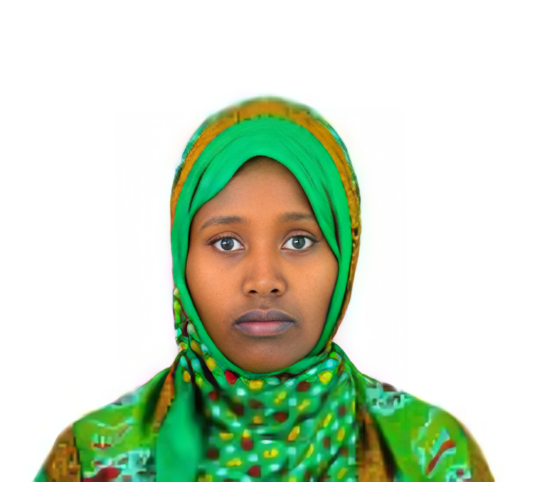 صورة العاملة