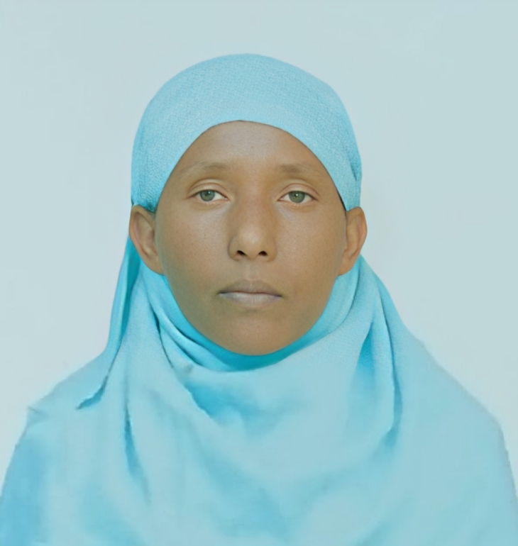 صورة العاملة