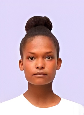 صورة العاملة