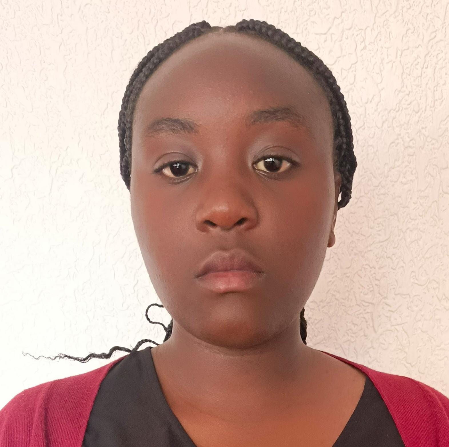 صورة العاملة