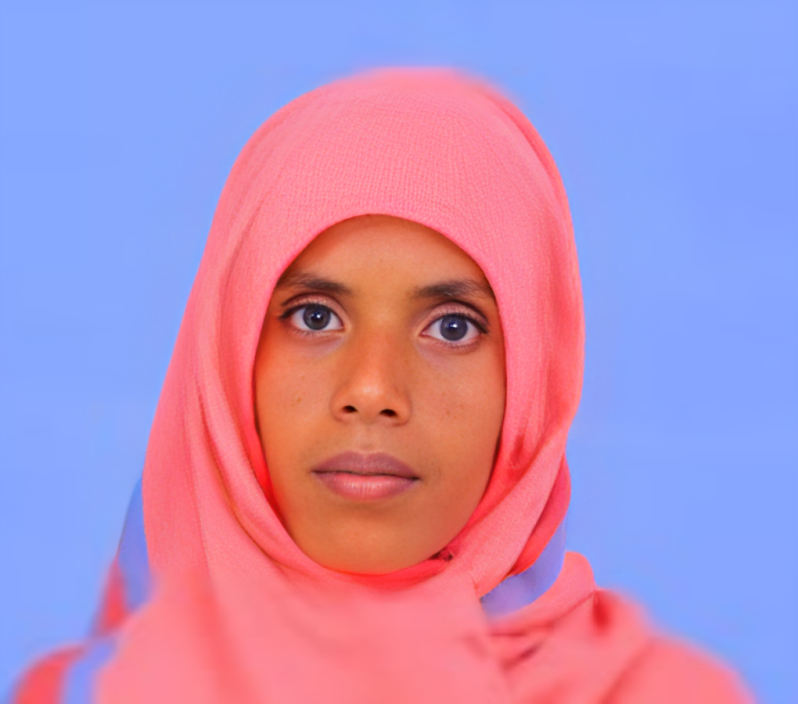 صورة العاملة