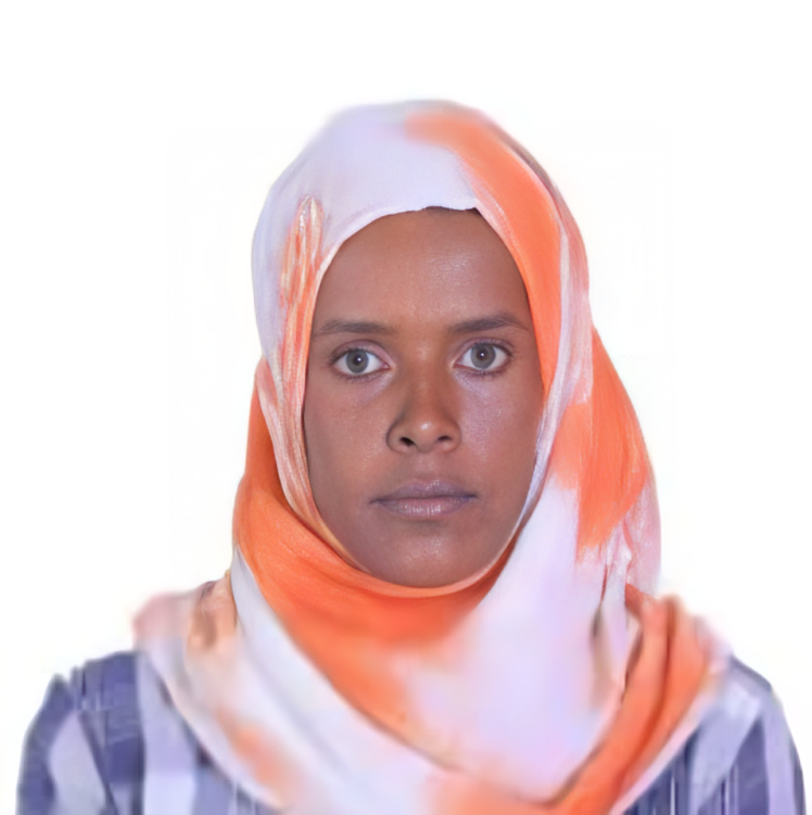 صورة العاملة