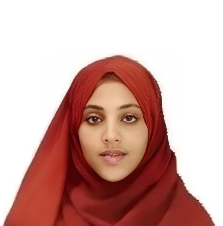 صورة العاملة