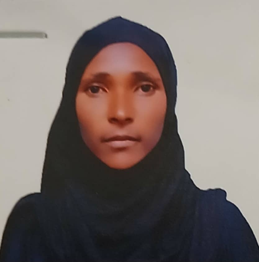 صورة العاملة