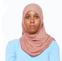 صورة العاملة