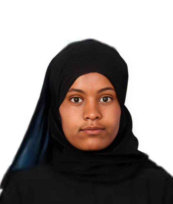 صورة العاملة
