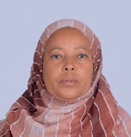 صورة العاملة