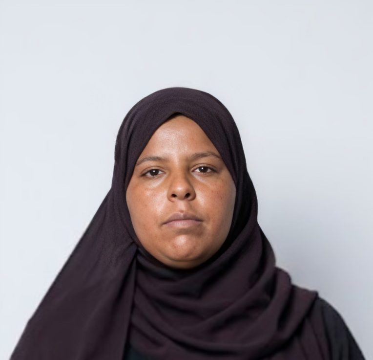 صورة العاملة