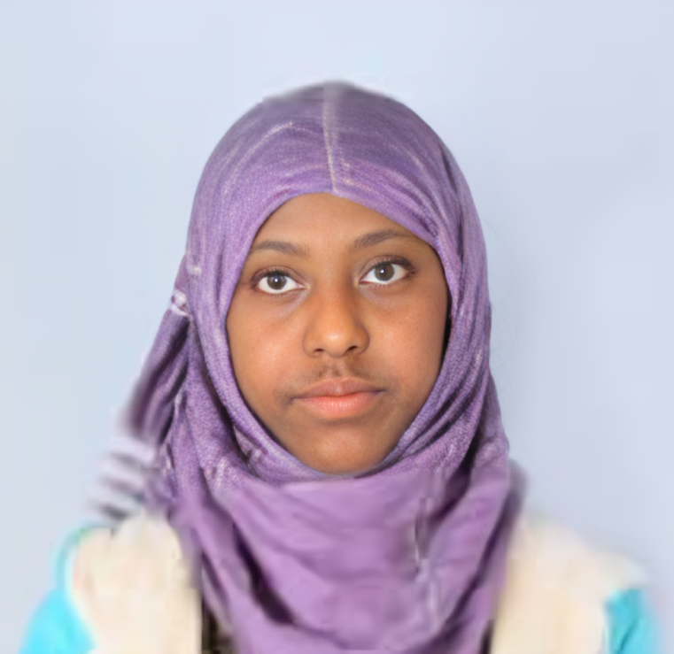 صورة العاملة