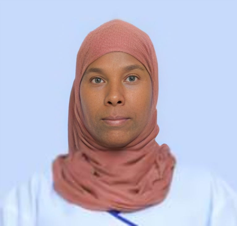 صورة العامل
