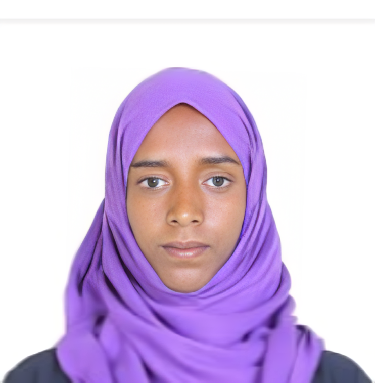 صورة العاملة