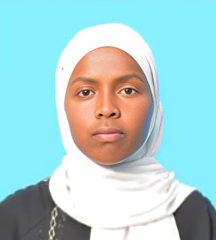 صورة العاملة