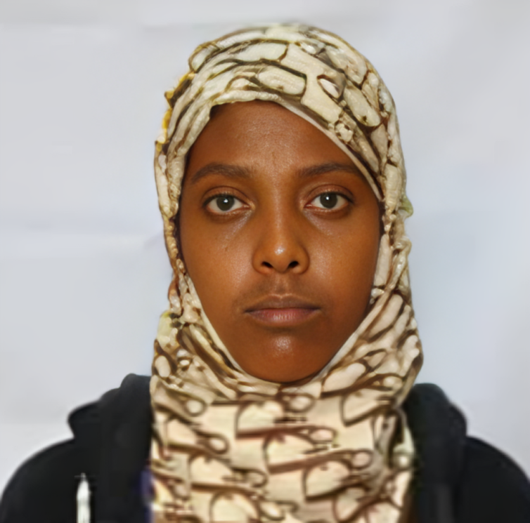 صورة العاملة