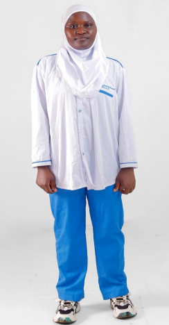 صورة العاملة