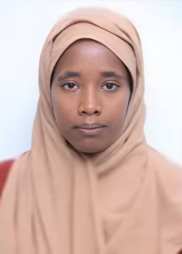 صورة العاملة