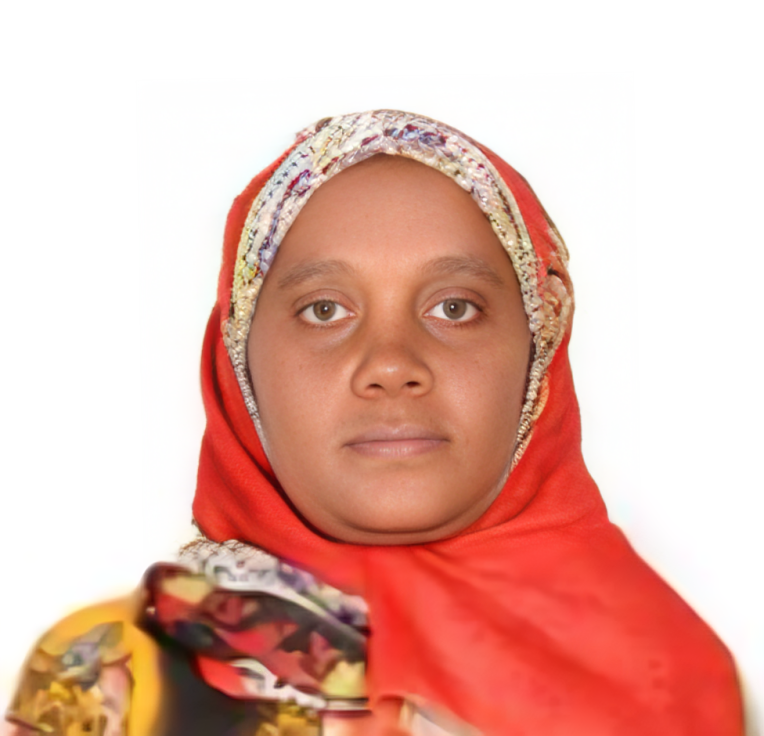 صورة العاملة