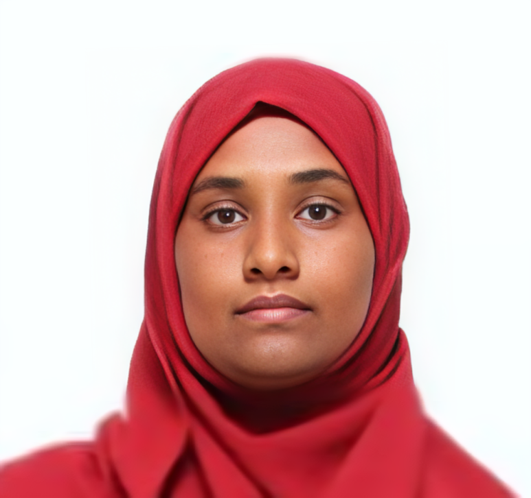 صورة العاملة