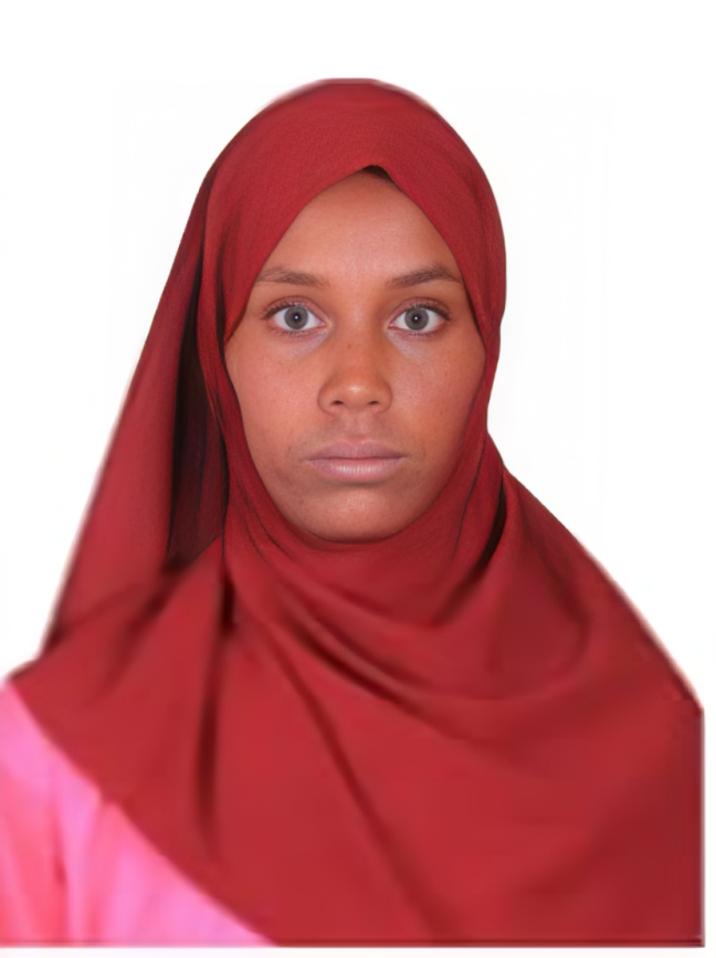 صورة العاملة