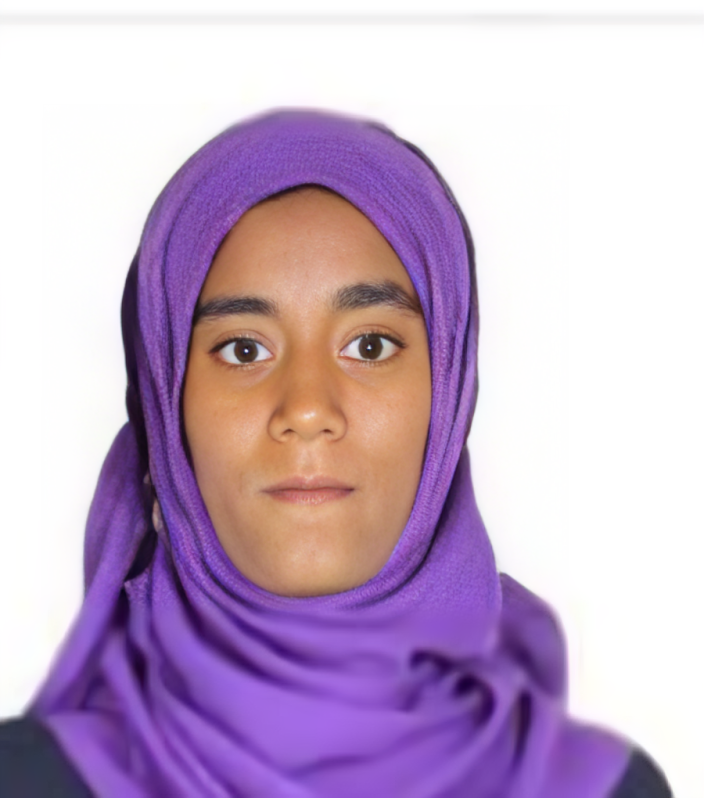 صورة العاملة