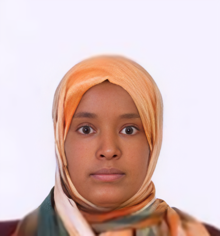 صورة العاملة