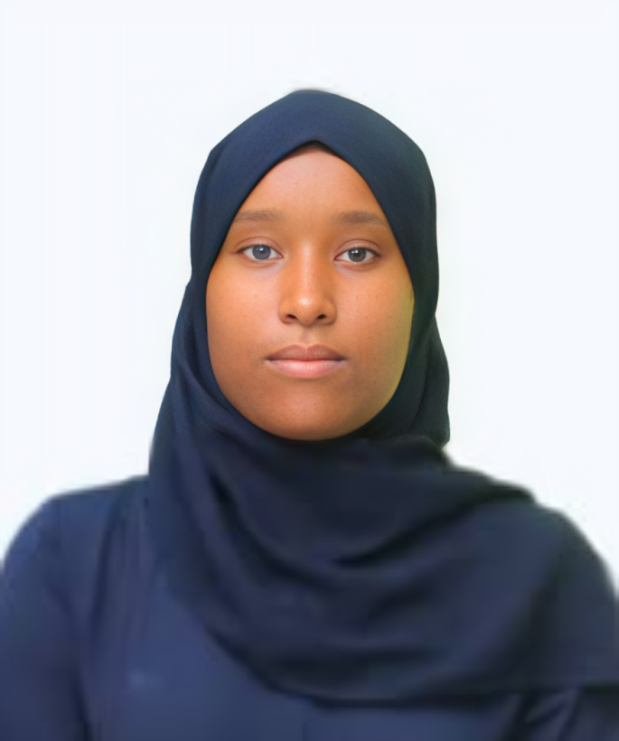 صورة العاملة