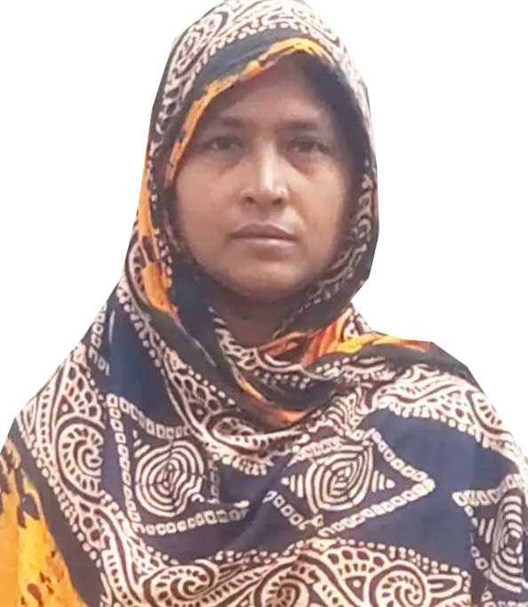 صورة العاملة