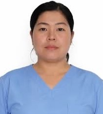 صورة العاملة