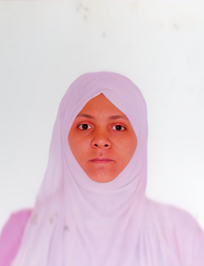 صورة العاملة