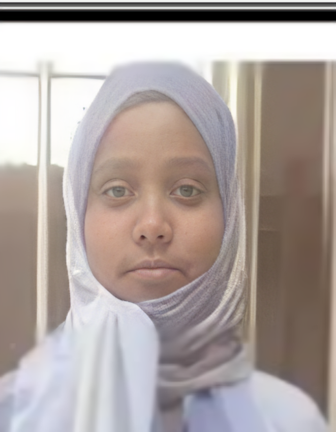 صورة العاملة