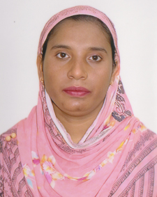 صورة العاملة