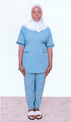 صورة العامل