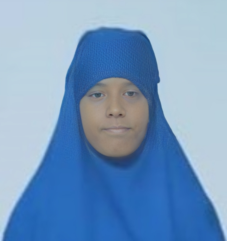 صورة العاملة